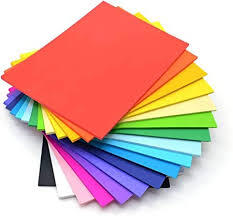 Craft Papers